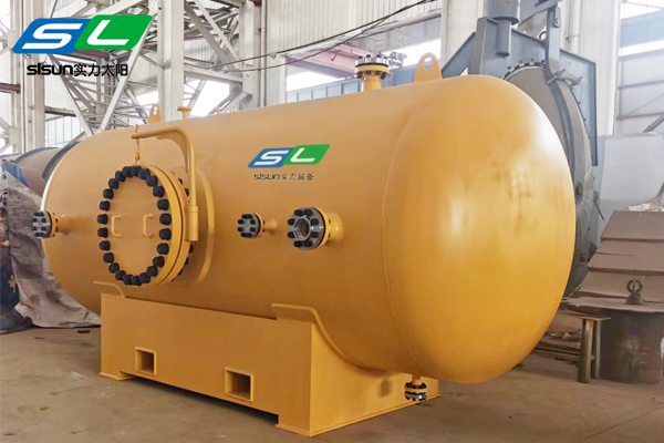 大型臥式高壓氮?dú)鈨夤弈x對了嗎？