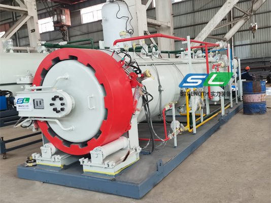 硬質(zhì)粉體新材料前景廣闊，天津客戶來我司考察交流