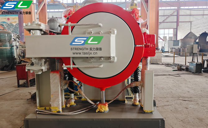 新材料合成反應(yīng)釜發(fā)貨啦！開啟科研新征程