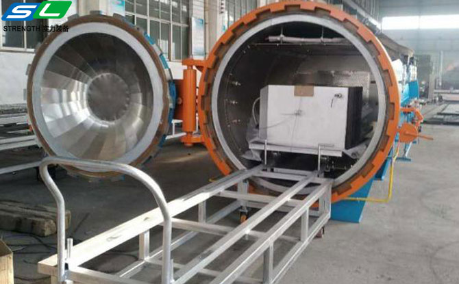 熱壓罐如何實(shí)現(xiàn)復(fù)合材料的高性能制造？